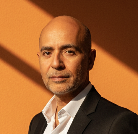 Juan-Francisco Reyes